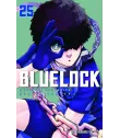 Blue Lock Nº 25