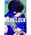 Blue Lock Nº 25