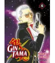Gintama Nº 06 (de 26)