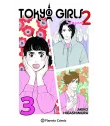 Tokyo Girls II Nº 03