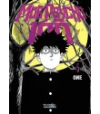 Mob Psycho 100 Nº 05