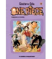 One Piece Nº 12
