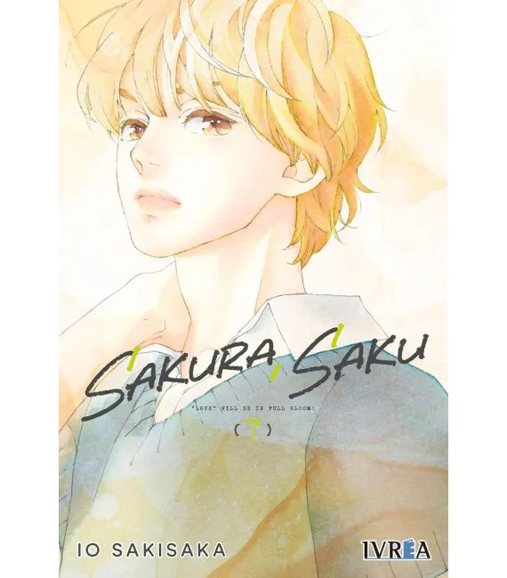 Sakura, Saku Nº 7 (de 9)