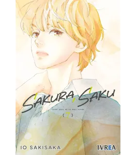 Sakura, Saku Nº 7 (de 9)