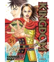 Kingdom Nº 31