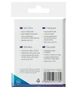 Tarjetas Separadoras Ultimate Guard Card  - Transparentes (10 uds)