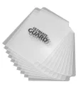 Tarjetas Separadoras Ultimate Guard Card  - Transparentes (10 uds)