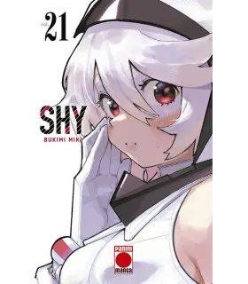 Shy Nº 21