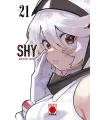 Shy Nº 21 (de 33)