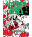 Mob Psycho 100 Nº 07