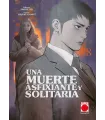 Una muerte asfixiante y solitaria Nº 08 (de 13)