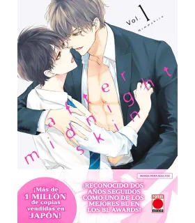 After Midnight Skin Nº 01