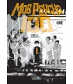 Mob Psycho 100 Nº 08