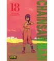 Chainsaw Man Nº 18