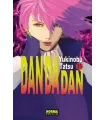 Dan Da Dan Nº 15