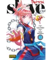Demon Slave Nº 12