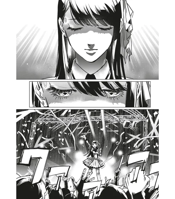 Detroit Become Human: Tokyo Stories Nº 1 (de 2)