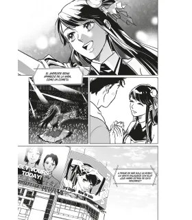 Detroit Become Human: Tokyo Stories Nº 1 (de 2)