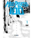 Mob Psycho 100 Nº 09
