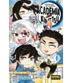 Guardianes de la Noche: Academia Kimetsu Nº 6 (de 6)