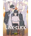 Link Click, los agentes del tiempo Nº 4 (de 8)