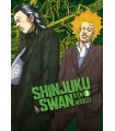 Shinjuku Swan Nº 04