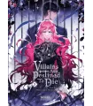 Villains are destined to die Nº 05