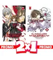 El Caballero Vampiro Nº 1 y 2 (Pack)