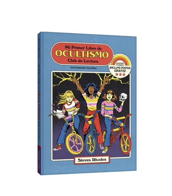 Mi Primer Libro de Ocultismo