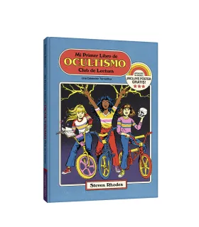 Mi Primer Libro de Ocultismo