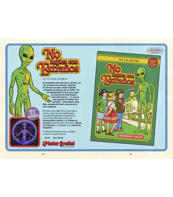 Mi Primer Libro de Ocultismo