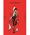 Tokyo Babylon Nº 01