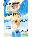 El agua siempre vuelve al mar Nº 1 (de 3)