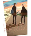 Long Period Nº 01