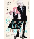 Enamoraos, falsos ángeles Nº 02