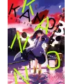 Kanon en el fin del mundo Nº 3 (de 5)