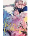 La boda de las luciérnagas Nº 03 (de 12)