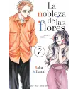La nobleza de las flores Nº 07