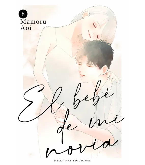 El bebé de mi novia Nº 08 (de 10)