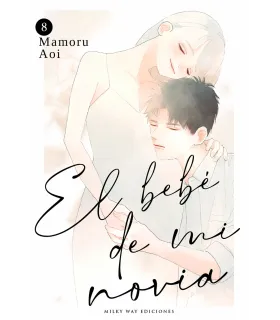 El bebé de mi novia Nº 08