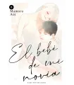 El bebé de mi novia Nº 08