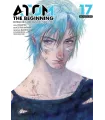 Atom: The Beginning Nº 17