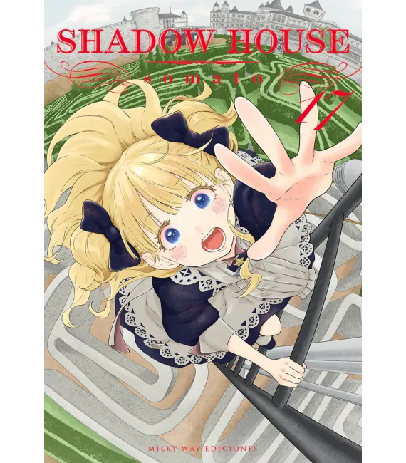 Shadow House Nº 17