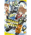 Kingdom Hearts III Nº 03