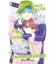 Hace falta más que una cara bonita para enamorarme Nº 06