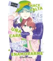 Hace falta más que una cara bonita para enamorarme Nº 06