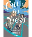 Call of the Night Nº 17 (de 20)