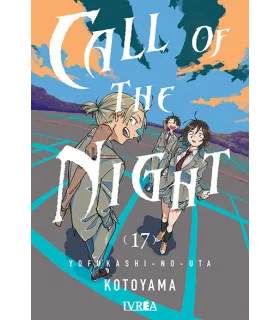 Call of the Night Nº 17 (de 20)