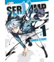 Servamp Nº 01
