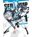 Servamp Nº 01